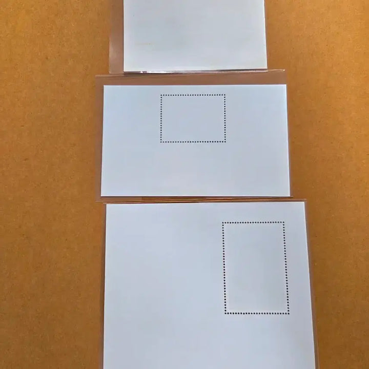 [BUNJANG] Presidential Inauguration Commemorative Stamp Set (6th, 7th, 8th Presidents) / 6대 박정희 대통령 우표 시트외 2종