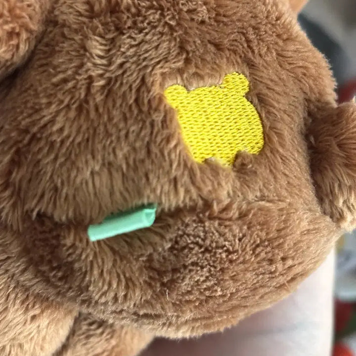[BUNJANG] Sweet Potato Plush / 코구마 누이