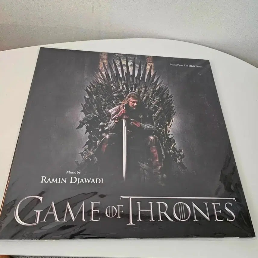 [BUNJANG] Various Artists Pop &amp; OST Vinyl LP Bundle Set / 팝, OST 바이닐 LP 일괄(개별구입 가능)