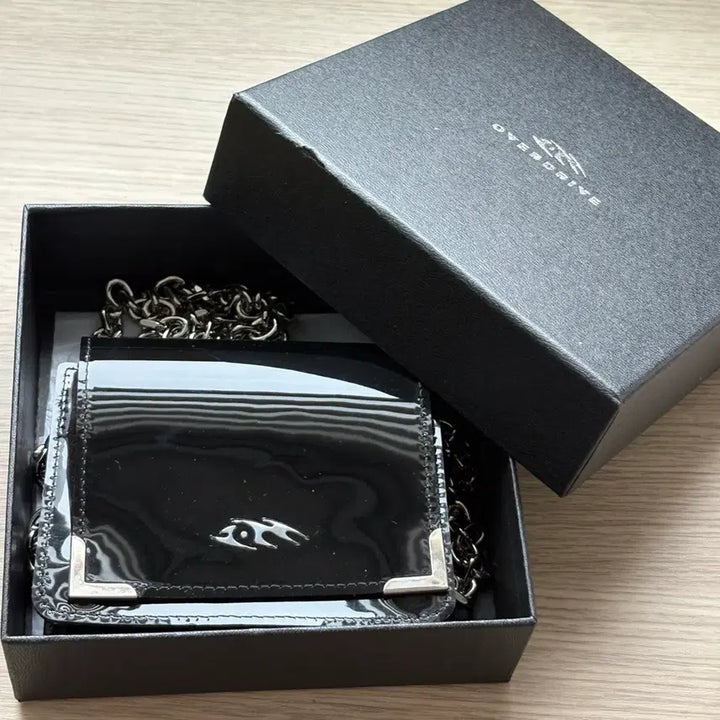 [BUNJANG] MONSTA X I.M Overdrive Chain Bag / 몬스타엑스 창균 아이엠 overdrive MD 체인백