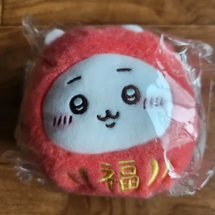 [BUNJANG] Chiikawa Daruma Doll Sealed / 미개봉 치이카와 다루마