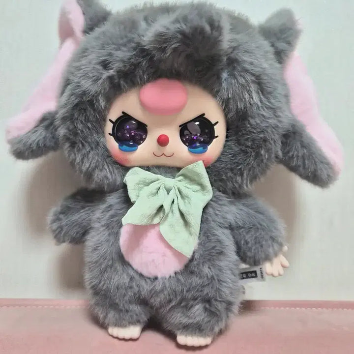 [BUNJANG] Beth Limited Edition Animal Series - Elephant / 베쓰 한정판 동물시리즈