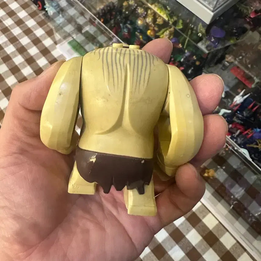 [BUNJANG] LEGO The Hobbit Lord of the Rings Goblin Set 79010 / 레고 79010 호빗 반지의제왕 고블린