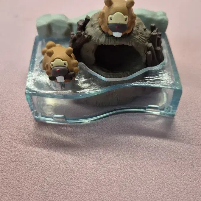 [BUNJANG] Beaverni Figure / 비버니 피규어 판매