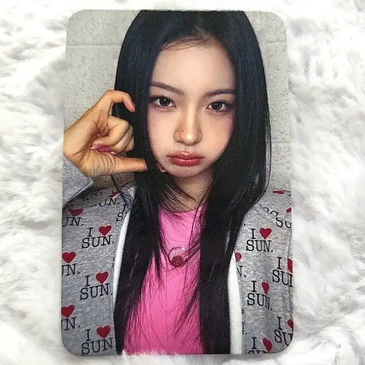 [BUNJANG] Kiiikiii Kiyah Music Korea POB Photocard / 키키 kiiikiii 키야 뮤직코리아 뮤코 미공포