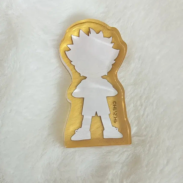 [BUNJANG] Haikyuu!! Hinata Shoyo SD Acrylic Block / 하이큐 히나타 SD 아크릴 블록