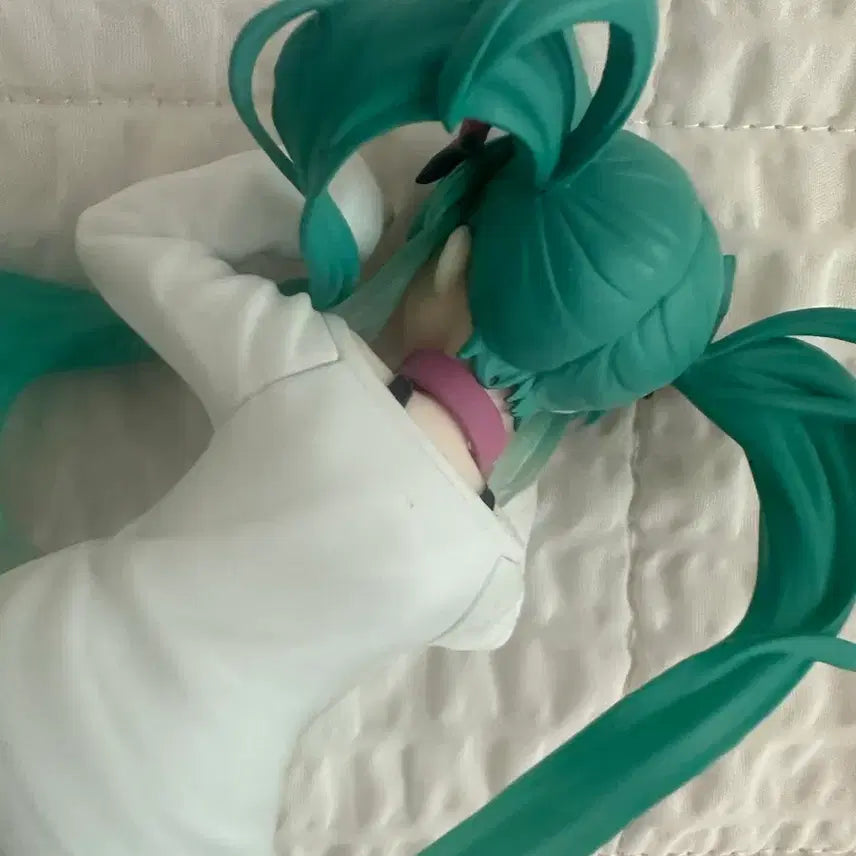 [BUNJANG] Taito Miku NekkoMimi Figure / 미쿠 네코미미 타이토 피규어 미소녀
