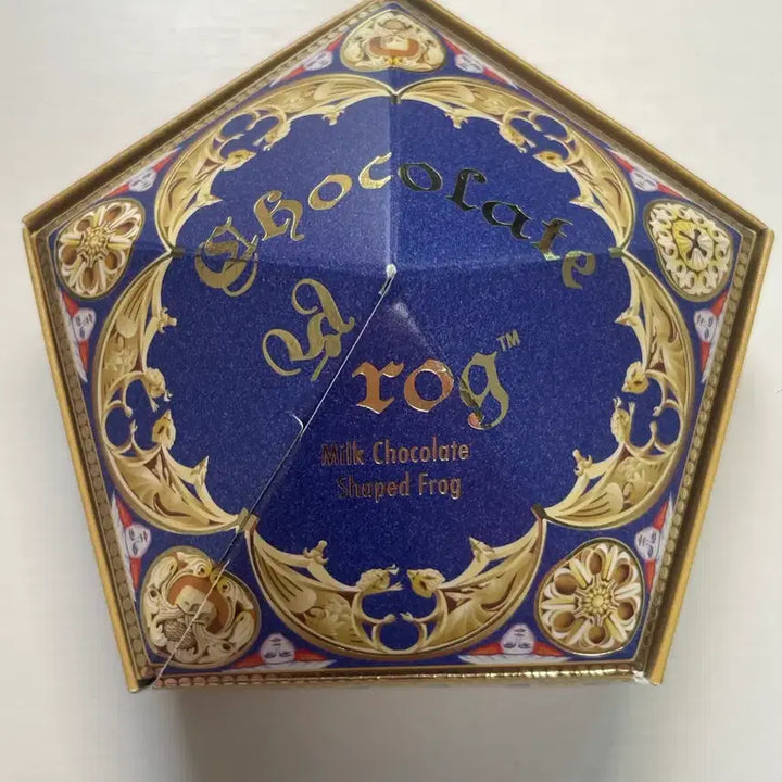 [BUNJANG] Harry Potter Dumbledore Chocolate Frog Goods / 해리포터 덤블도어 개구리 초콜릿 굿즈 판매