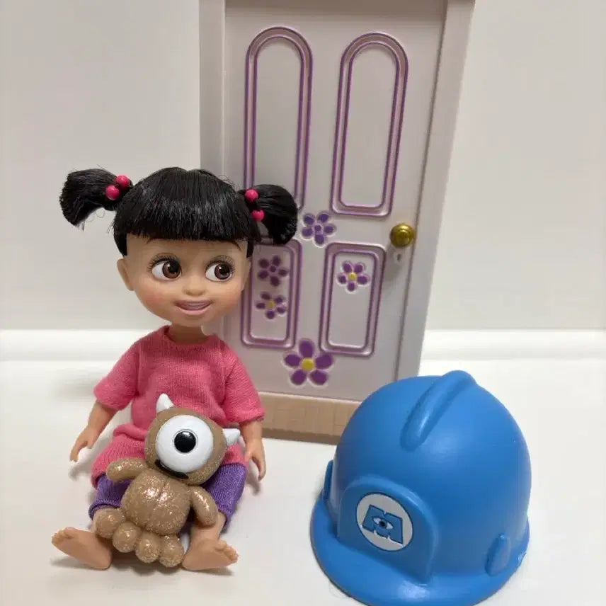 [BUNJANG] Monsters, Inc. Animator&