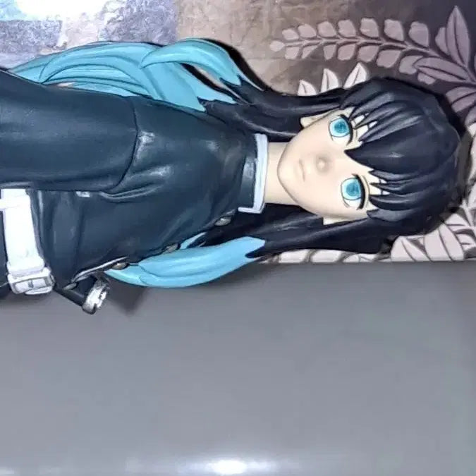 [BUNJANG] Muichiro Tokito Figure / 반다이 무이치로 피규어