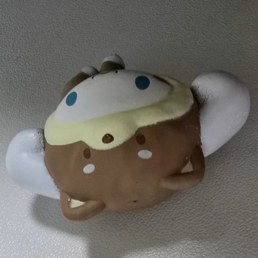 [BUNJANG] Cinnamoroll Mini Figure / 시나모롤 미니 피규어