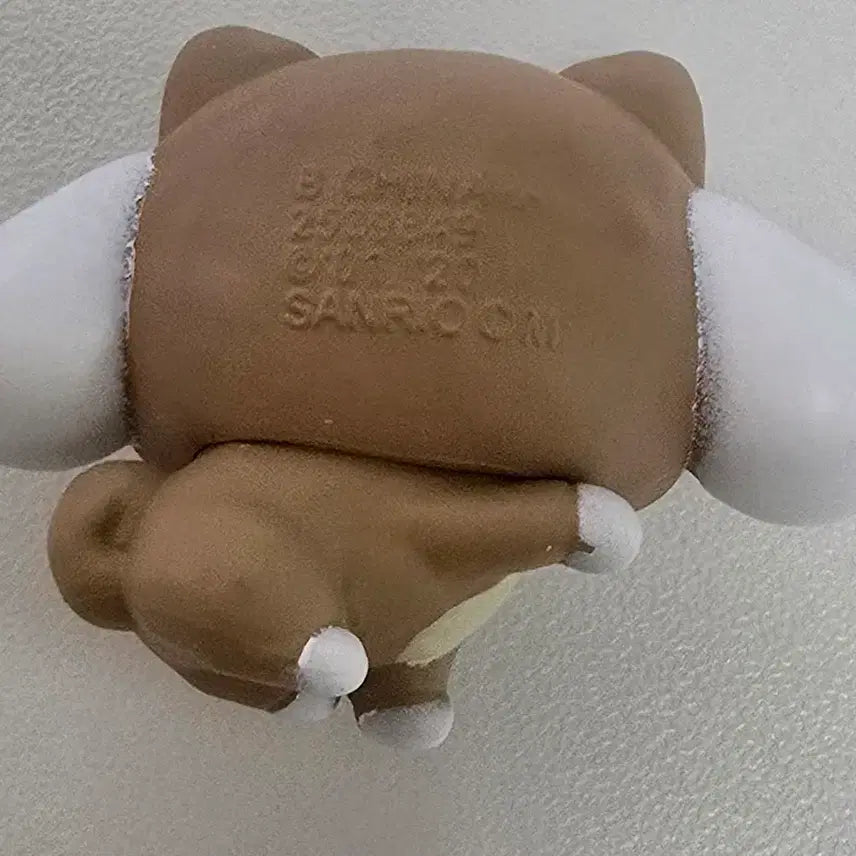 [BUNJANG] Cinnamoroll Mini Figure / 시나모롤 미니 피규어