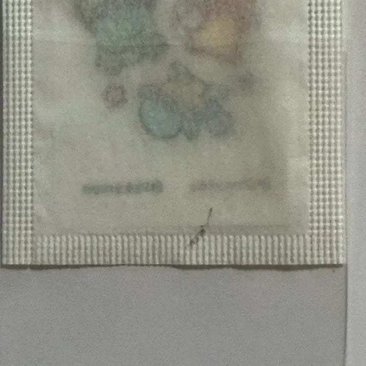 [BUNJANG] Colorgram Pokemon Stickers Bundle Set / 컬러그램 포켓몬 띠부씰 4장 일괄