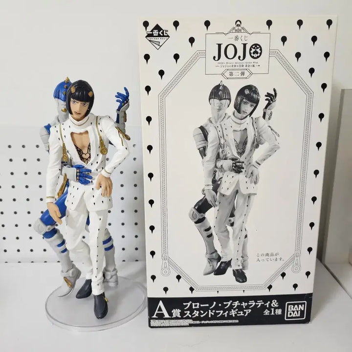 [BUNJANG] JoJo&