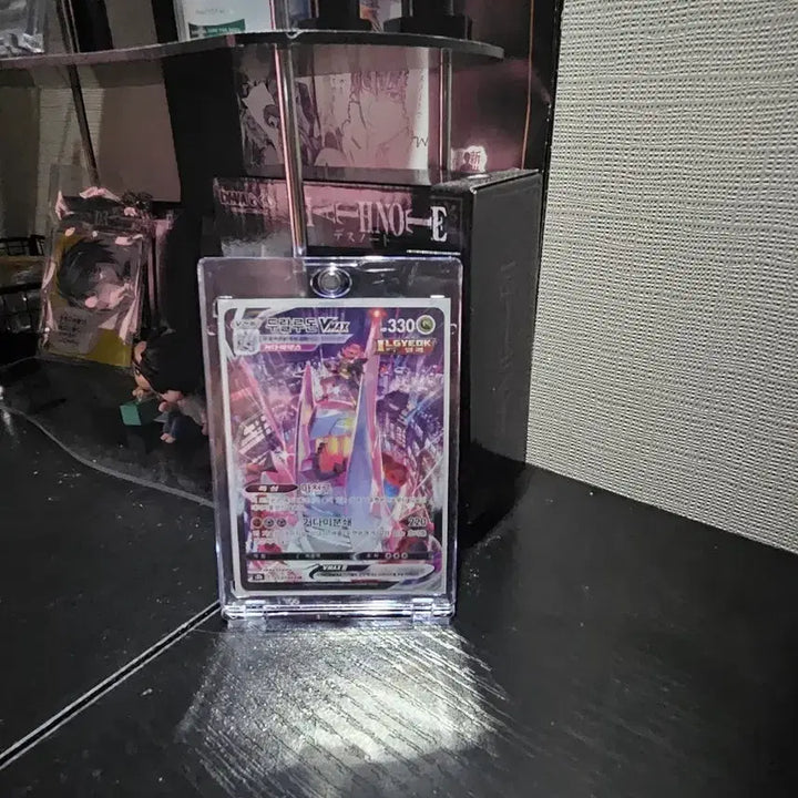 [BUNJANG] Pokemon Card Durarudon (Special Illustration) Jinrang / 포켓몬카드 두랄루돈(특일),금랑