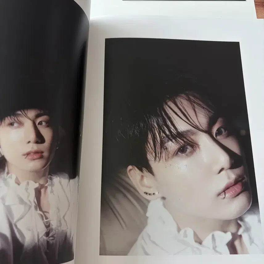 [BUNJANG] BTS Jungkook Special 8 Photo Folio / 방탄소년단 bts 정국 jk special 8 photo folio