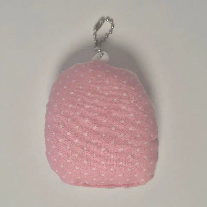 [BUNJANG] PLAVE Hazine Do Eunho Cushion Keychain / 플레이브 비공굿 하지님 도은호 쿠션키링