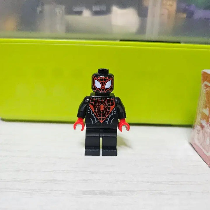 [BUNJANG] LEGO Marvel Carnage 76036 / 레고 마블 76036 카니지