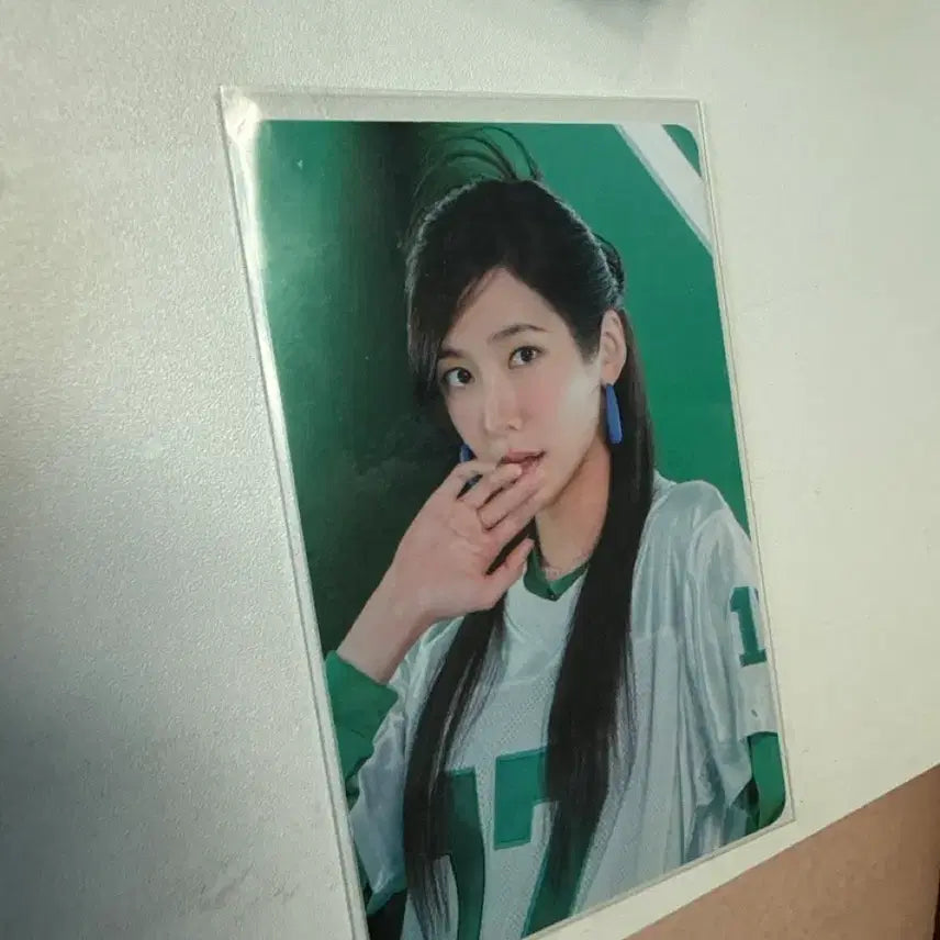 [BUNJANG] Wild Thing Triangle Bundle Set Photocards: Park Ji-hyun, Kang Dong-won, Uhm Tae-goo / 일괄) 와일드씽 트라이앵글 포카 박지현 강동원 엄태구