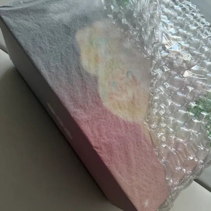 [BUNJANG] Abubu Plush Toy / 아부부