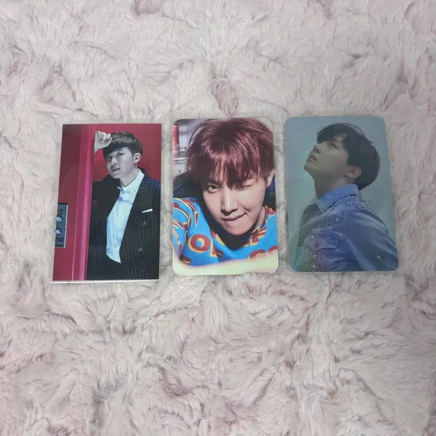 [BUNJANG] BTS J-Hope &