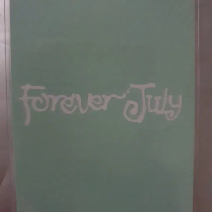 [BUNJANG] Sunmi Forever July 1st Week Inkigayo Live Broadcast Photocard / 선미 Forever July 1주차 인가 공방포카
