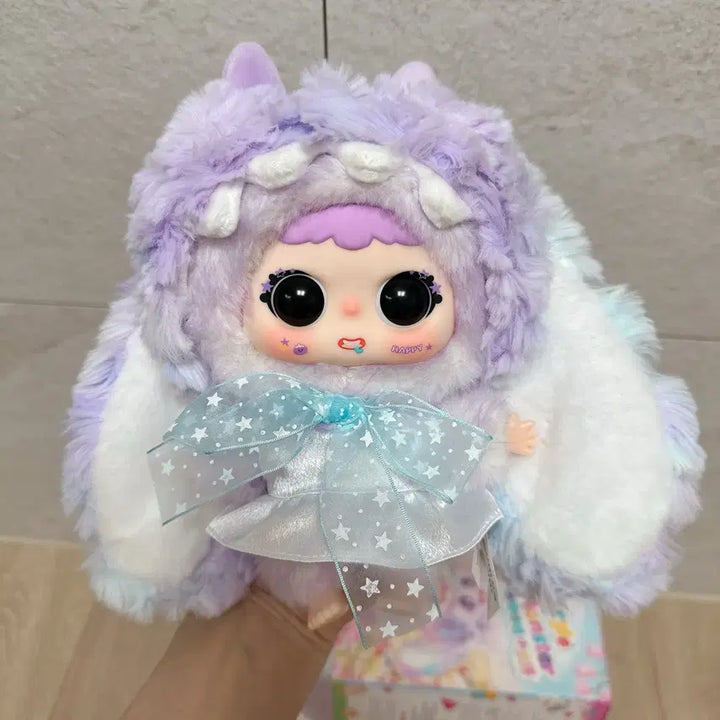 [BUNJANG] Jiimo Gurugurumonster Baby Three / 지이모jiimo 구르글몬스터 베이비쓰리