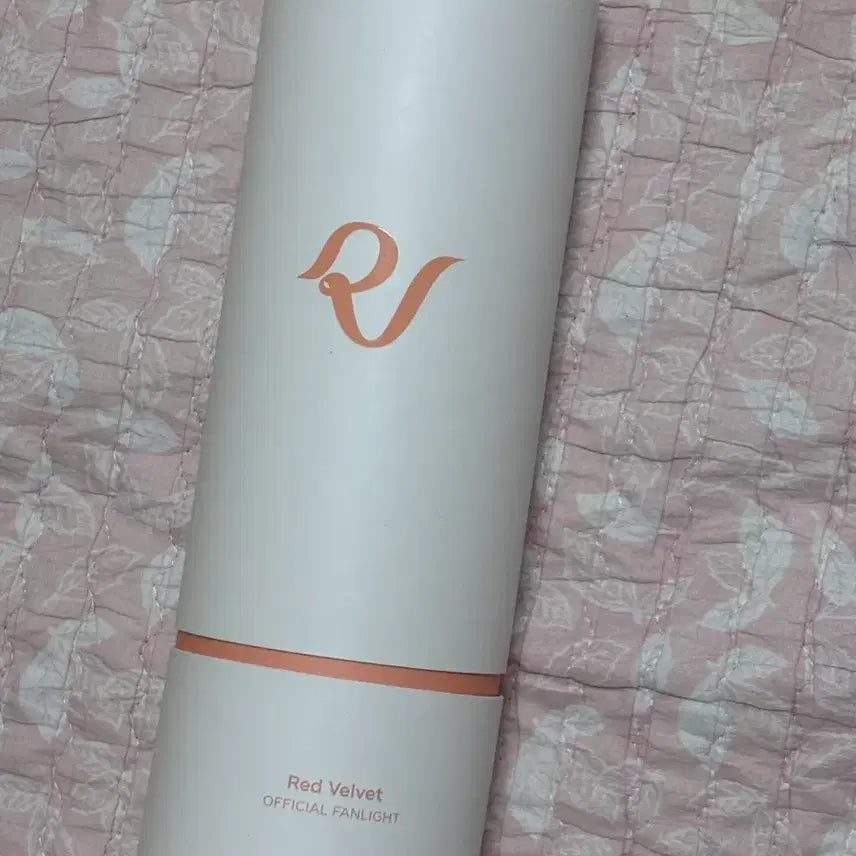 [BUNJANG] Red Velvet Official Light Stick / 레드벨벳 응원봉 김만봉 판매