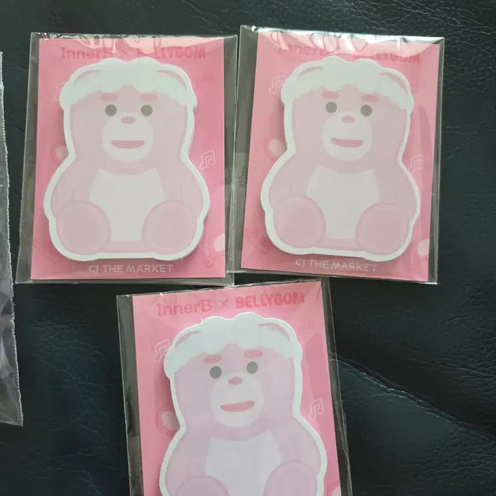[BUNJANG] Lucky Monkey Plush Toy Set (3 Pieces) / 일본 정품 럭키 몽키 인형 3개 세트