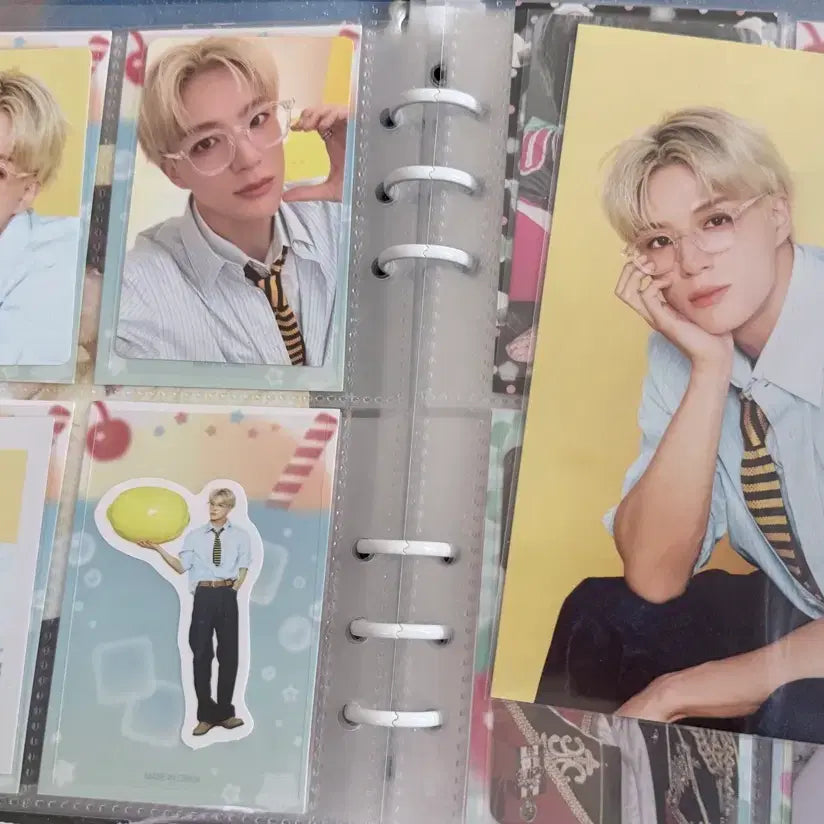 [BUNJANG] NCT Dream 26 Season&