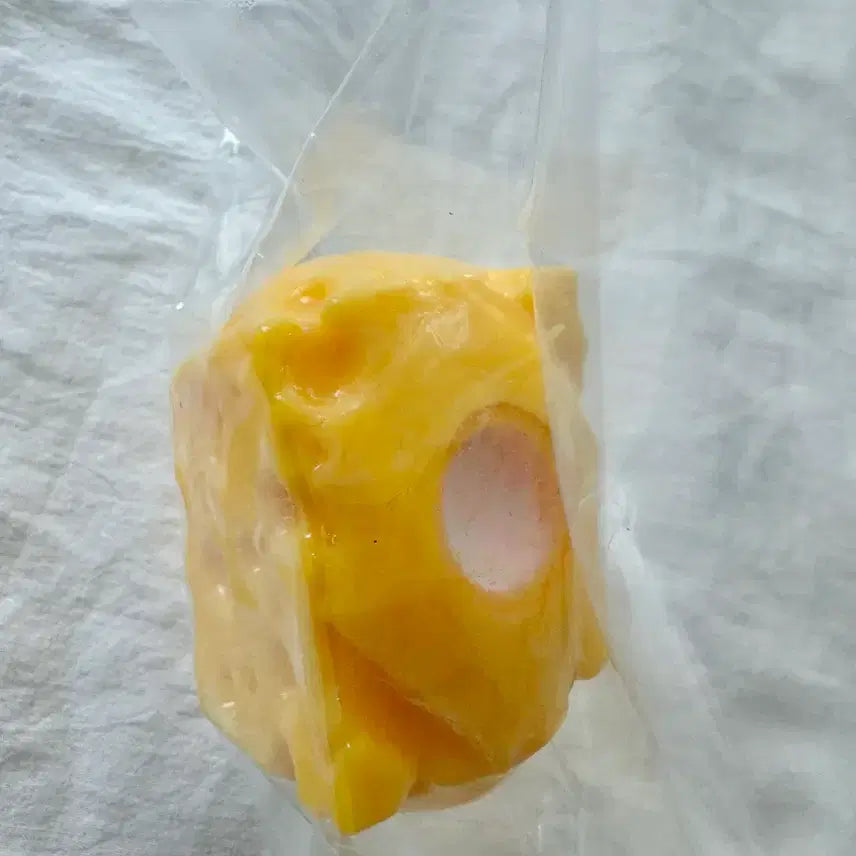 [BUNJANG] Kikamen Mini Bar Snack Cheese Crunch Slime / 키카멘 미니바삭치즈 크런치 슬랑이