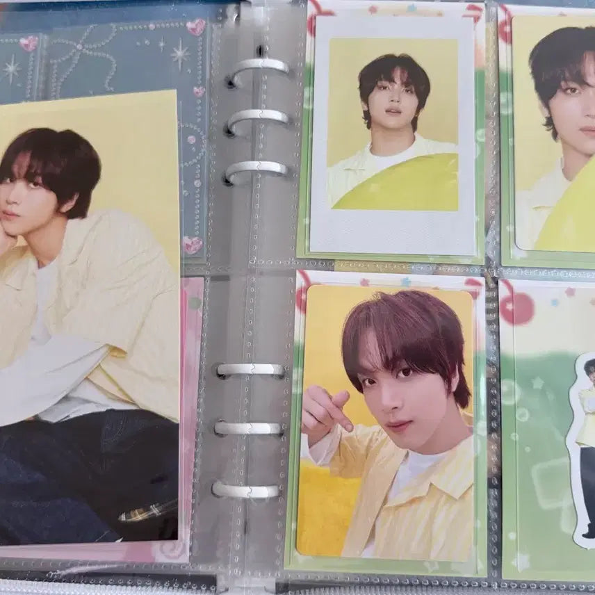 [BUNJANG] NCT Dream Haechan 2026 Season&