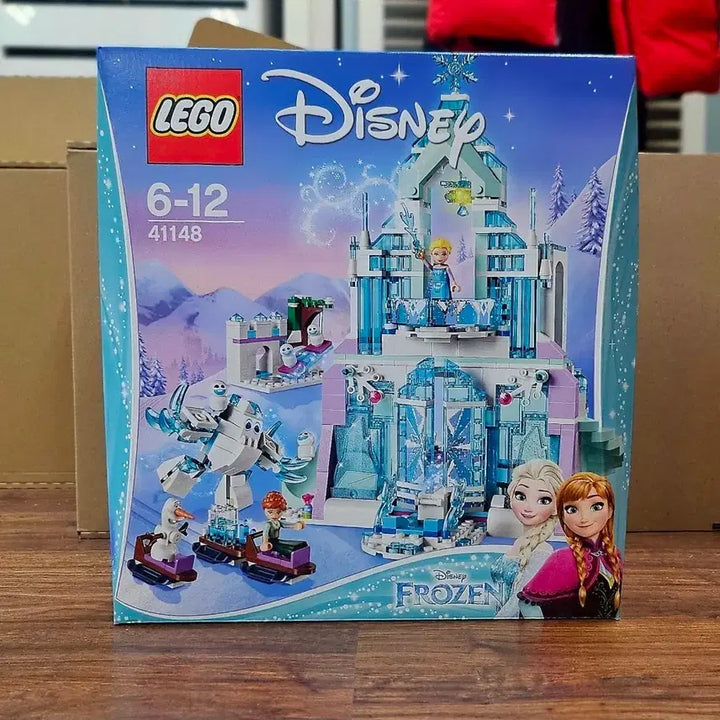 [BUNJANG] LEGO Disney 41148 Elsa&