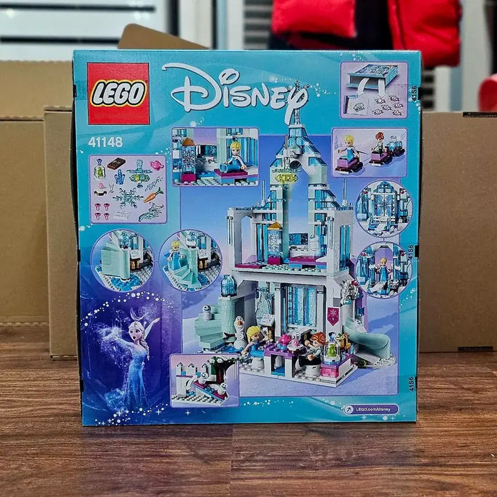 [BUNJANG] LEGO Disney 41148 Elsa&