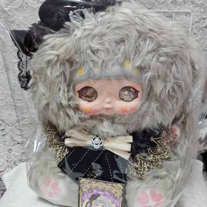 [BUNJANG] Seolpuni 680% Junshik Doll / [신상] 설푸버니 680 준시크 인형 판매합니당