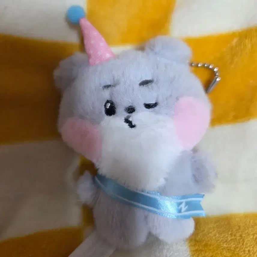 [BUNJANG] ZEROBASEONE Park Gunwook Prince Gunini Doll / 제로베이스원 박건욱 홈파티 미니 거니니 인형