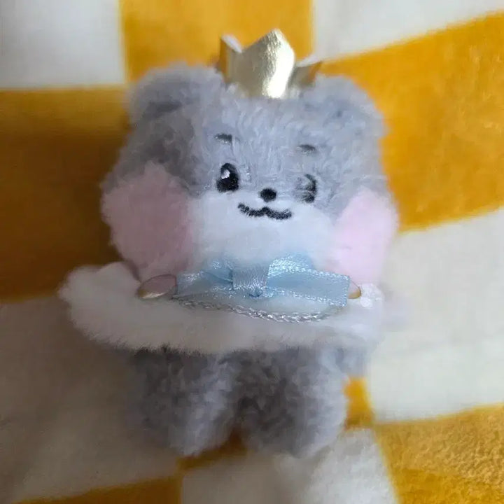 [BUNJANG] ZEROBASEONE Park Gunwook Prince Gunini Doll / 제로베이스원 박건욱 프린스 거니니 인형