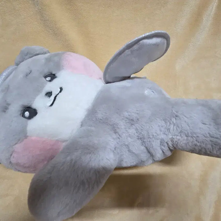 [BUNJANG] ZEROBASEONE Park Gunwook Angel Large Gunini Doll / 제로베이스원 박건욱 엔젤 대형 거니니 인형