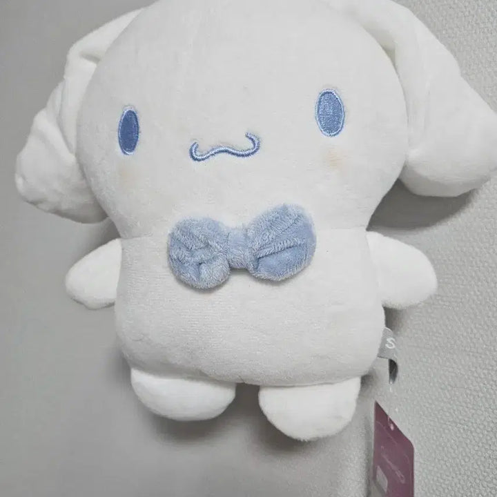 [BUNJANG] Sanrio Cinnamoroll Nap Cushion / 산리오 시나모롤 낮잠쿠션