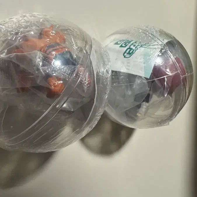 [BUNJANG] My Hero Academia Korokore Gacha Endeavor Figure / 히로아카 나히아 코로코레 가챠 엔데버