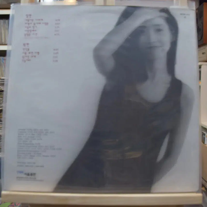[BUNJANG] Kang Soo-ji 5th Album &