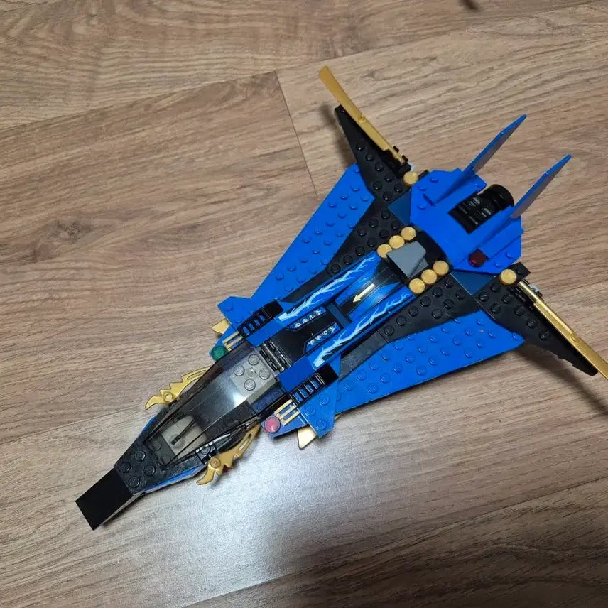 [BUNJANG] LEGO Ninjago 9442 Jay&