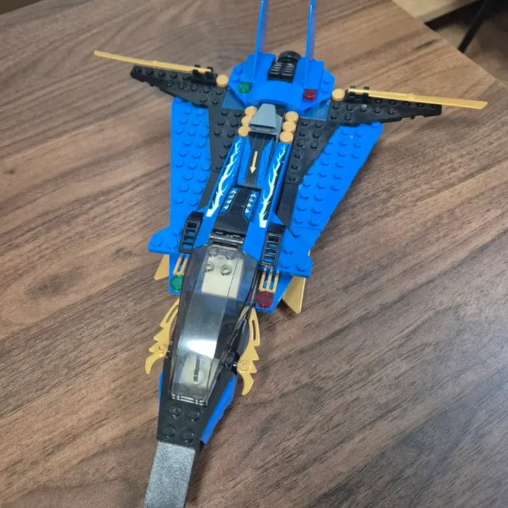 [BUNJANG] LEGO Ninjago 9442 Jay&