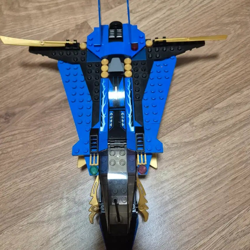 [BUNJANG] LEGO Ninjago 9442 Jay&