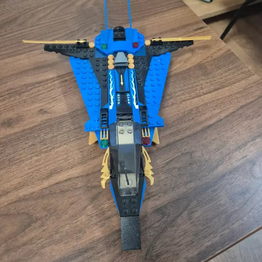 [BUNJANG] LEGO Ninjago 9442 Jay&