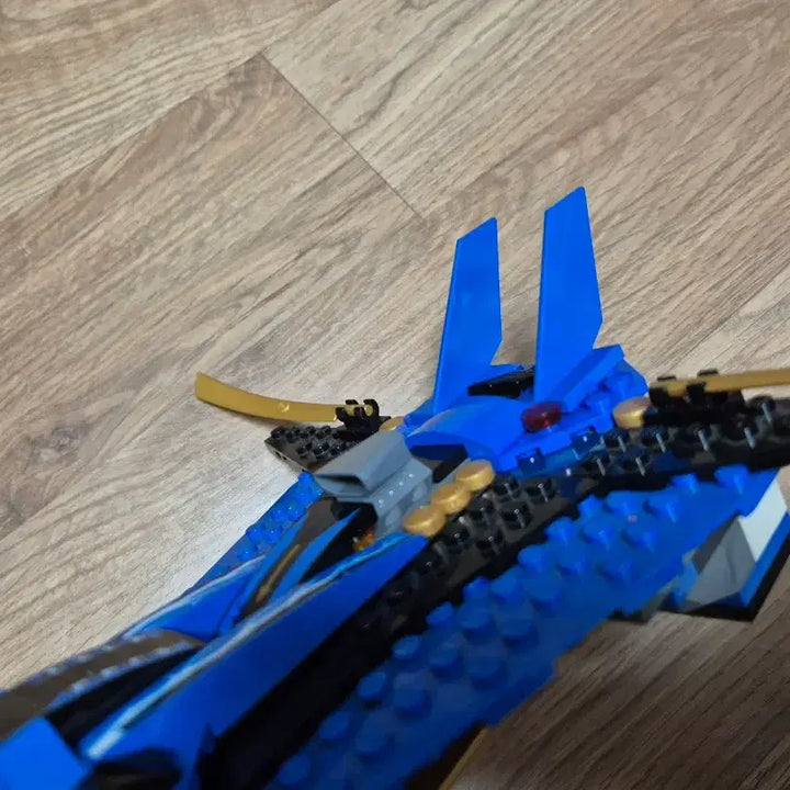 [BUNJANG] LEGO Ninjago 9442 Jay&
