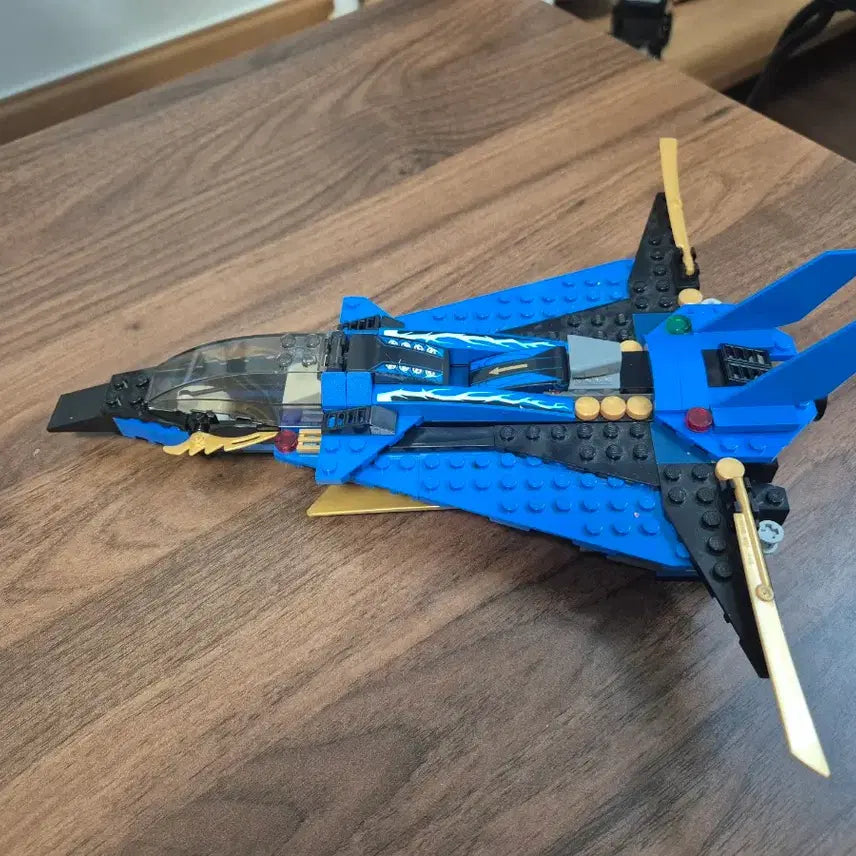 [BUNJANG] LEGO Ninjago 9442 Jay&
