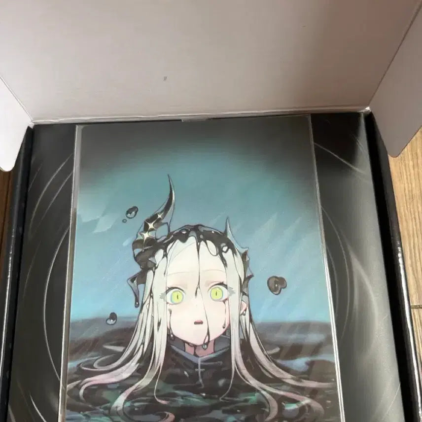 [BUNJANG] 4BEAST Leviathan Behemoth Package / 니케 4BEAST 패키지 레비아탄 베히모스