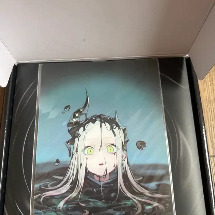 [BUNJANG] 4BEAST Leviathan Behemoth Package / 니케 4BEAST 패키지 레비아탄 베히모스