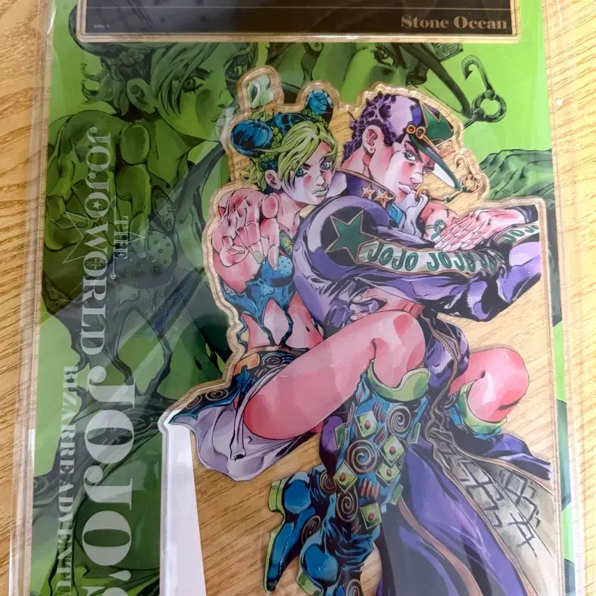 [BUNJANG] Jojo&